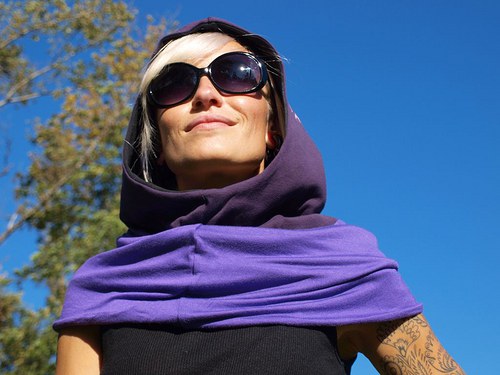 HOOD-ON 4in1 — foto 1
