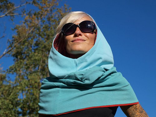 Hood-On Warm — foto 1