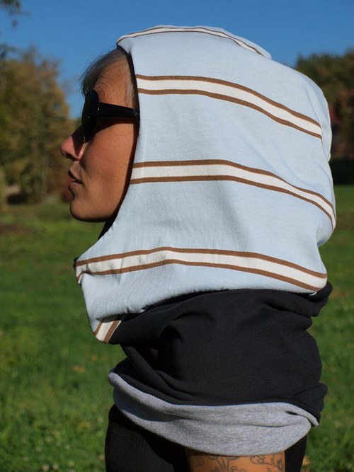 HOOD-ON 4in1 — foto 1
