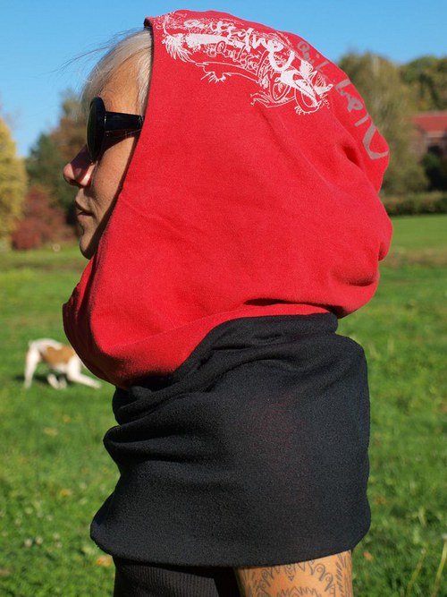 HOOD-ON 4in1 — foto 1