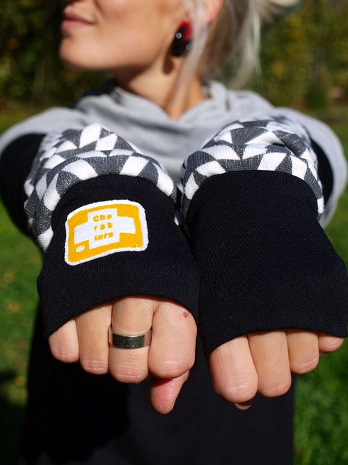 Sleeve — foto 1