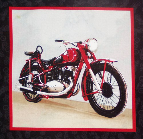 Motorky..... — foto 1