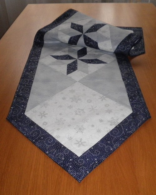 Vánoční štola — foto 1