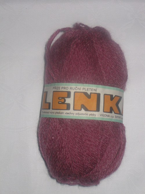 Vlna Lenka — foto 1