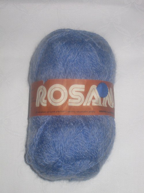 Vlna Rosana — foto 1