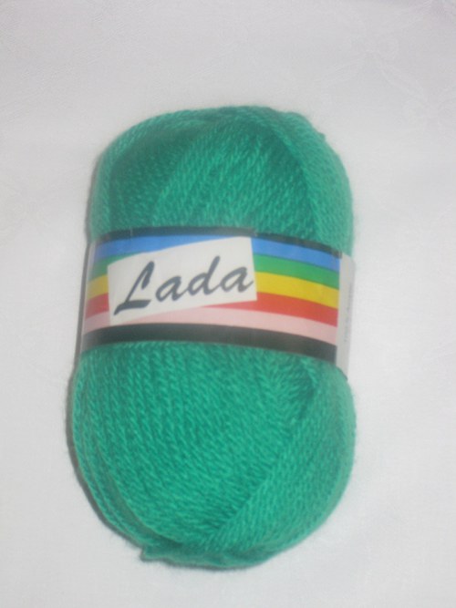 Vlna Lada — foto 1