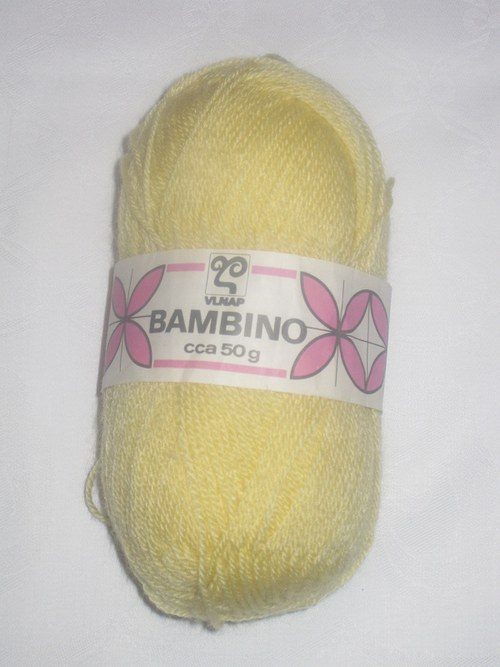 Vlna Bambino — foto 1