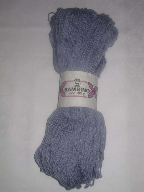 Vlna Bambino — foto 1