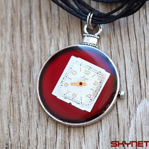 Wengia Watch.. — foto 1
