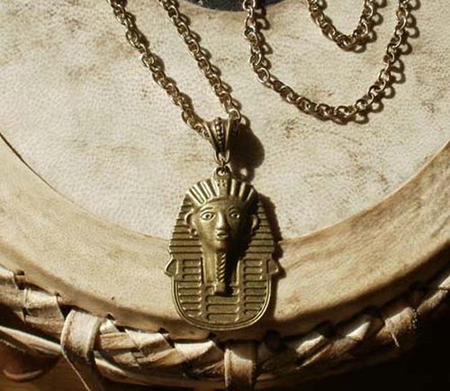 Tajemný Egypt — foto 1