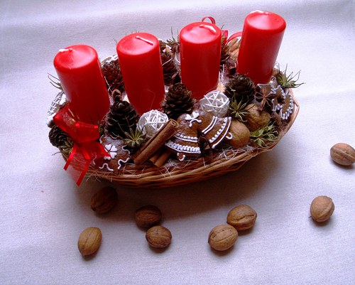 Voňavý advent — foto 1