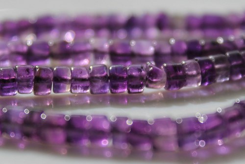 AMETHYST, Heshi -5ks. — foto 1