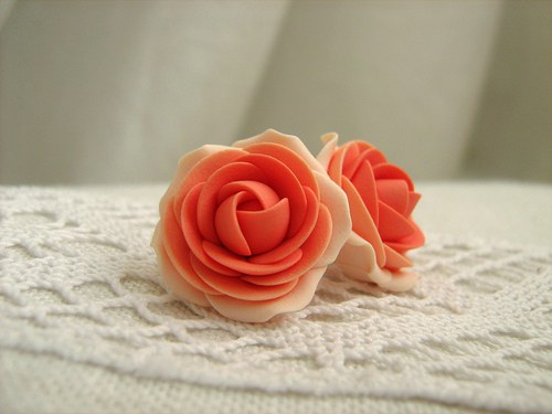 Peach blossom — foto 1