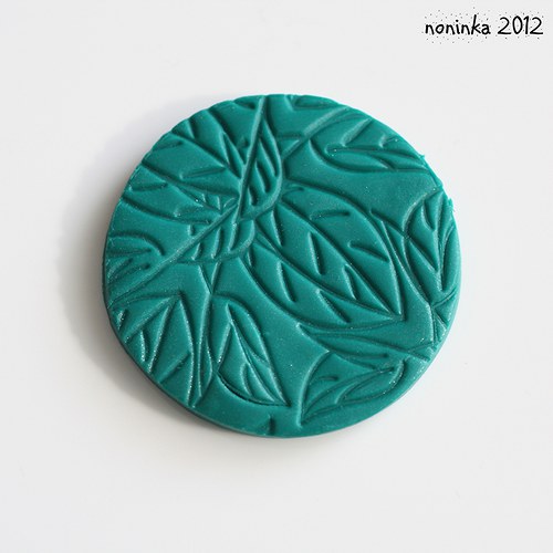 Zelená placka — foto 1