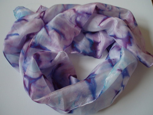 Blue and pink — foto 1