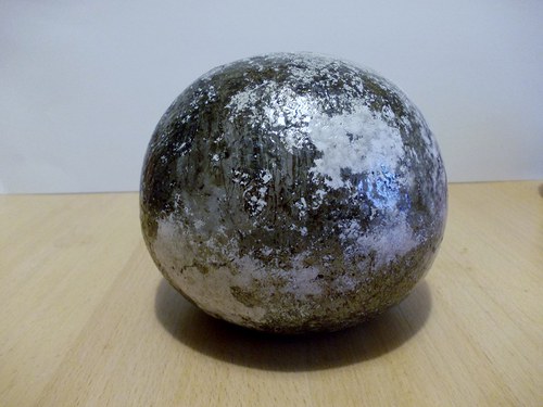 Raku těžítko 2 — foto 1