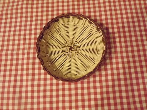 Ošatka — foto 1