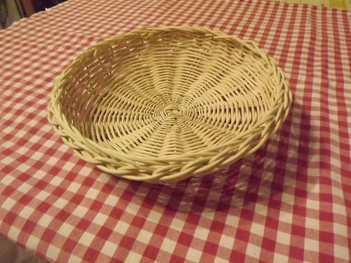 Ošatka — foto 1