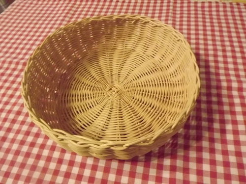 Ošatka — foto 1