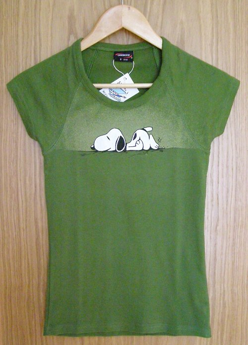Psík Snoppy - velikost S — foto 1