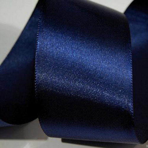 Stuha atlasová šíře 40mm jednolící, 3m, L21