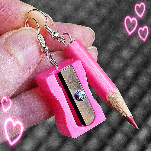 Vždy po ruce :-) pink — foto 1