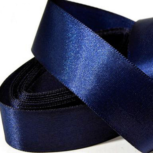 Stuha atlasová šíře 20mm jednolící 3m, L22