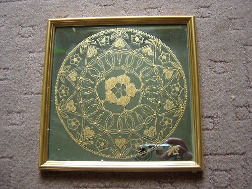 Mandala Feng-šuej Láska — foto 1