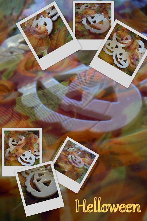 Blíží se HELLOWEEN — foto 1