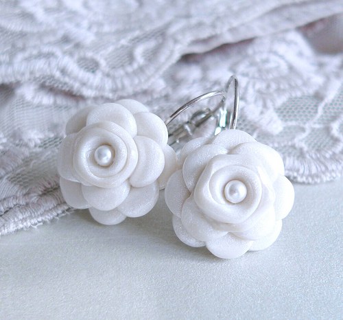 White Flowers — foto 1