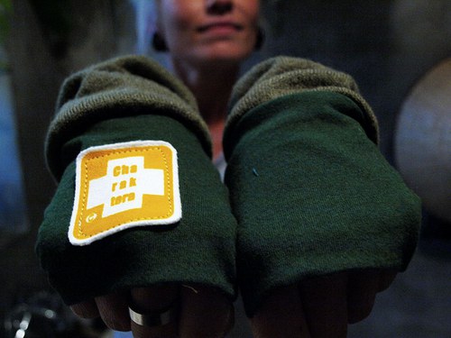 Sleeve — foto 1