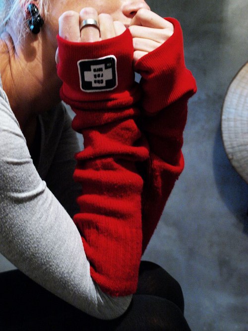Sleeve — foto 1