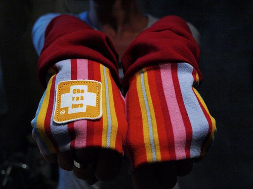 Sleeve — foto 1