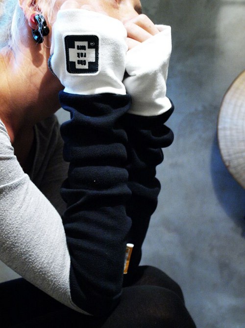 Sleeve — foto 1