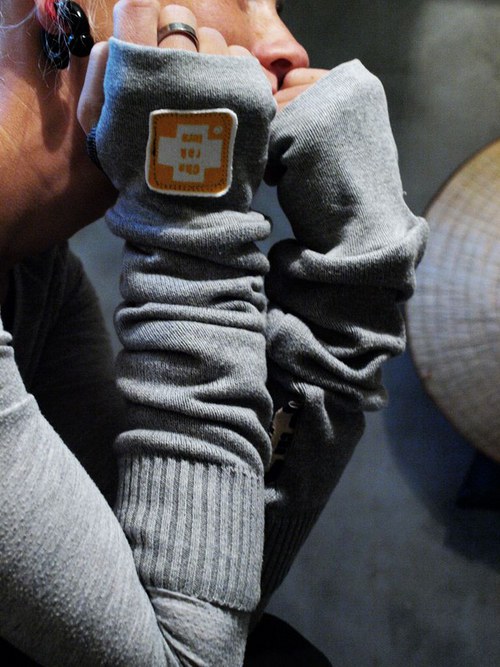 Sleeve — foto 1