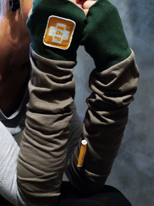 Sleeve — foto 1