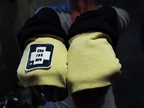Sleeve — foto 1