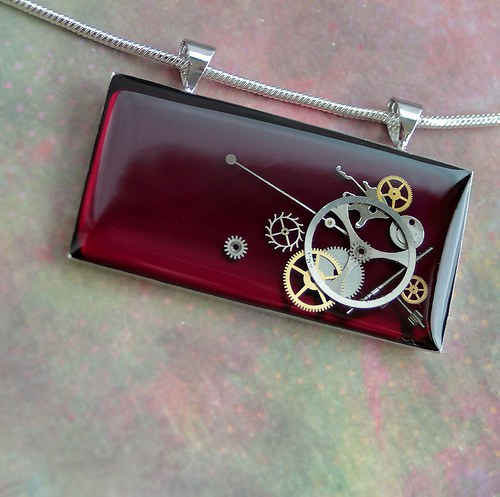 Burgundy one — foto 1