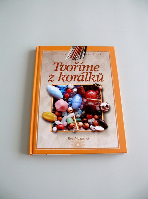 Tvoříme z korálků — foto 1
