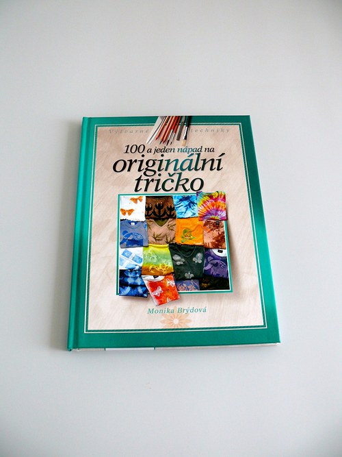 Originální tričko — foto 1