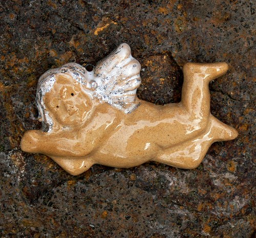 Vintage Angel 2 — foto 1