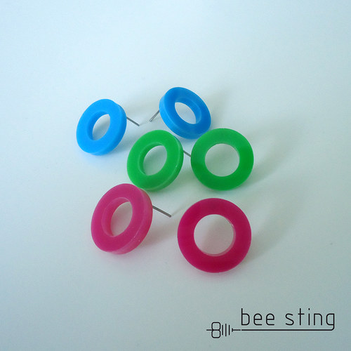 Cirle in circle — foto 1