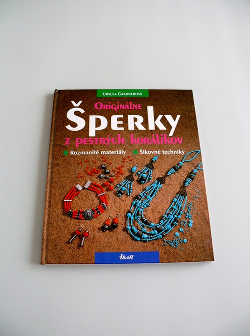 Šperky — foto 1