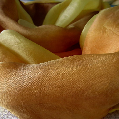 Šála 40x150