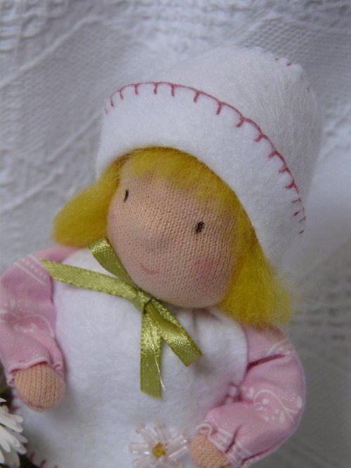 Sedmikrásková Bětka — foto 1
