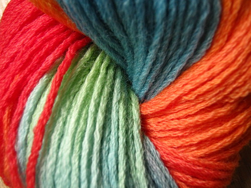 100% merino - Duha — foto 1
