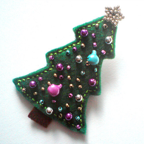 Christmas tree — foto 1