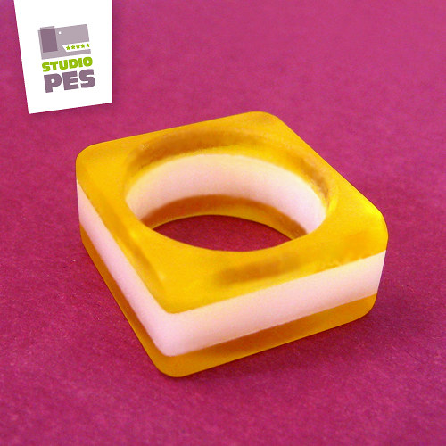 PRSTEN sweet II — foto 1