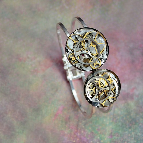 Clear bracelet — foto 1