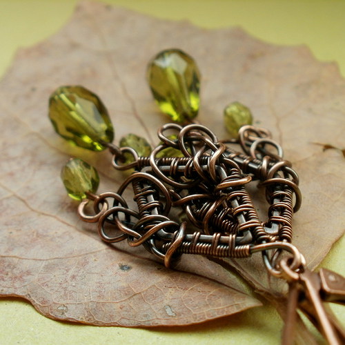 For A Dryad — foto 1